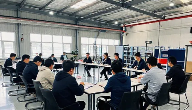 提升教学效率的5个检查要点与素质拓展建议