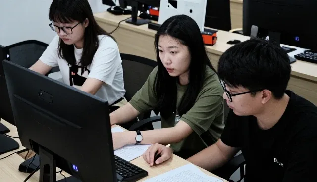 教务管理服务在教学优化中的发展趋势