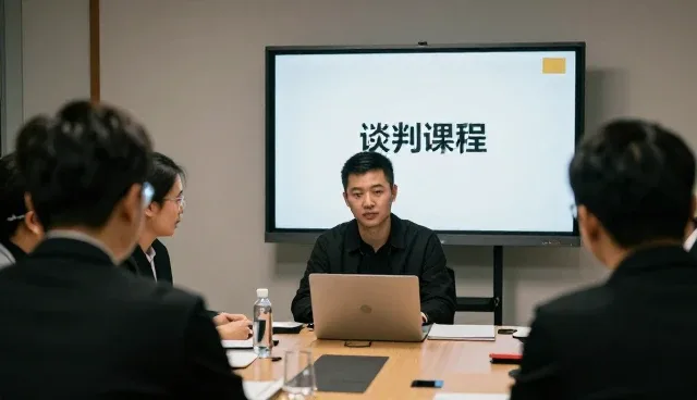 制造业技能培训课程如何提升教学效率