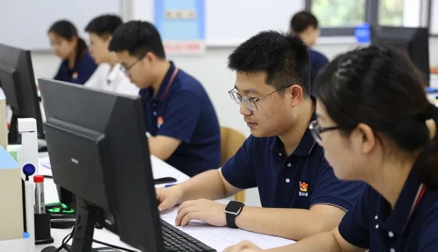 一文读懂在线课程师资培训教务管理