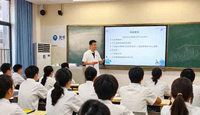 教育行业师资认证课程如何应对系统维护挑战