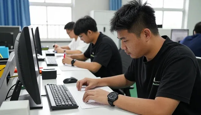 素质拓展时代下教务管理服务应用价值分析